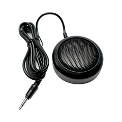 Bocina compatible con dispositivo de rastreo modelo VL802