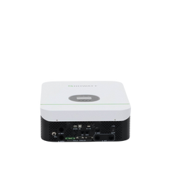 Inversor Cargador 3kW Compatible con Baterías de Litio, Monitoreo Remoto y Sincronización para Mayor Potencia, Operación 48Vcc