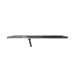 Luz Auxiliar de 6 LED, Ambar, lente Transparente, SAE