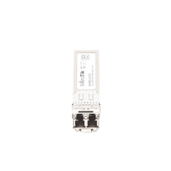 Transceptor MiniGbic SFP+ 10G LC Duplex para fibra Multi Modo 300mts