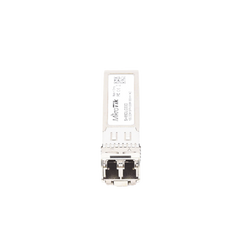 Transceptor MiniGbic SFP+ 10G LC Duplex para fibra Multi Modo 300mts