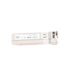 Transceptor MiniGbic SFP+ 10G LC Duplex para fibra Multi Modo 300mts