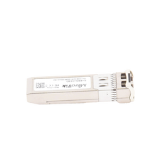 Transceptor MiniGbic SFP+ 10G LC Duplex para fibra Multi Modo 300mts