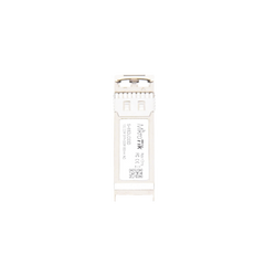 Transceptor MiniGbic SFP+ 10G LC Duplex para fibra Multi Modo 300mts