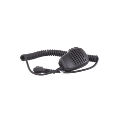 MICRÓFONO / BOCINA DE SOLAPA PARA RADIOS MOTOROLA GP300, EP450 y EP350/ SP-50/ MAG ONE. HYT TC-500/ 518/ 600/ 610/ 700/ 620/ 1600/ 700EX.