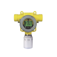 Detector Industrial De Gases Combustibles, Con Sensor De Perla Catalítica 0-100% LEL, Salida 4-20 mA, Certificación UL/c-UL/INMETRO, Entradas 2x3/4" NPT, Carcasa De Aluminio Grado Marino, Protección Contra Intemperie De Nailon