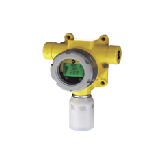 Detector Industrial Para Gases Combustibles, Con Sensor De Perla Catalítica 0-100% LEL, Salida 4-20 mA, Salida Modbus, Certificación UL/c-UL/INMETRO, Entradas 2x3/4" NPT, Carcasa Pintado De Aluminio Grado Marino, Protección Contr