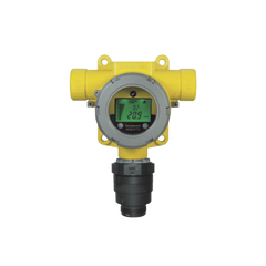 Detector Industrial Con Sensor Remoto Para Hidrogeno (H2), 0-1000 PPM, Salida 4-20 mA, 3 Relays, Certificación UL/c-UL/INMETRO, Entradas 2x3/4" NPT, Carcasa De Aluminio Grado Marino, Serie Sensepoint XCD RTD