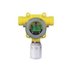 Detector Industrial De Gas, Con Sensor Infrarrojo De Propano (C3H8) 0-100% LEL, Salida 4-20 mA, UL/c-UL/INMETRO, Entradas 2x3/4" NPT, Carcasa Pintado De Aluminio Grado Marino, Protección Contra Intemperie De Nailon