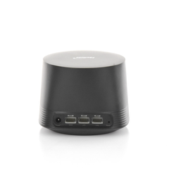 Router Inalámbrico AC 1200 WiFi 5 (doble banda), 1 puerto WAN Gigabit y 2 puertos LAN Gigabit