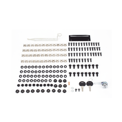 Gabinete de Pared 16U de 635 mm de Profundidad, Rack de 19 in en Acero Reforzado: Compacto y Resistente para Soluciones Profesionales