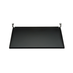 Charola para Soportar Equipos en Rack de 19", con Capacidad de Carga de 20Kg, 1UR