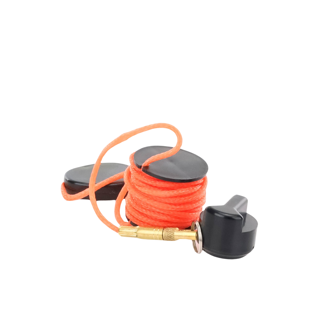 Sistema Magnético de Jalado de Cables de 6.1 Metros (20 Pies)