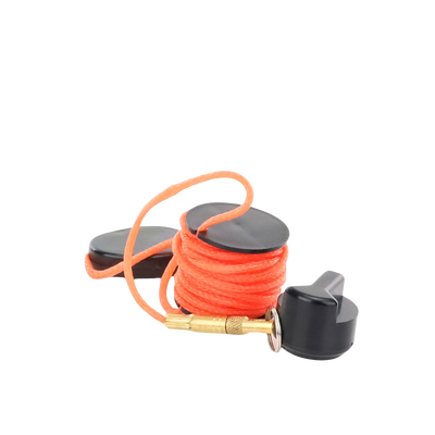 Sistema magnético de jalado de cables de 6.1 metros.