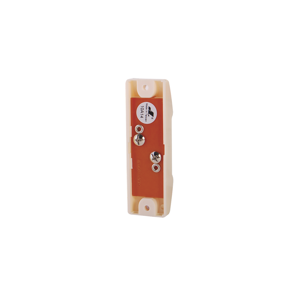 Botón de Emergencia / Botón de Pánico / Montaje de Superficie o Pared /  Ideal Como Botón de Pánico / Contacto Momentáneo NO / Uso con Sirenas o Estrobos /  Ideal Para Control de Acceso / Uso con Chapas NO /