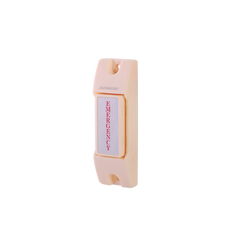 Botón de Emergencia / Botón de Pánico / Montaje de Superficie o Pared /  Ideal Como Botón de Pánico / Contacto Momentáneo NO / Uso con Sirenas o Estrobos /  Ideal Para Control de Acceso / Uso con Chapas NO /