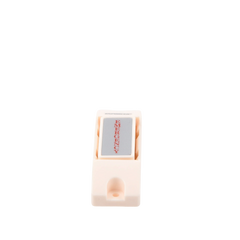 Botón de Emergencia / Botón de Pánico /  Ideal como botón de pánico / Montaje de Superficie / Relevador NC/NO Momentáneo /  Uso con Sirenas y Estrobos / Ideal para Control de Acceso