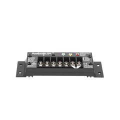 Controlador de Carga Solar SunSaver PWM 10 A / 12 VCC / Encapsulado Epóxico / Clase 1 Div 2 / Compensación de Temperatura