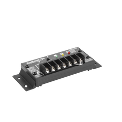 Controlador de Carga y Descarga SunSaver, 10 A., 12 Vcc.