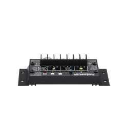 Controlador de Carga Solar SunSaver PWM 20 A / 24 VCC / Encapsulado Epóxico / Clase 1 Div 2 / Compensación de Temperatura