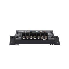 Controlador de Carga Solar SunSaver PWM 20 A / 24 VCC / Encapsulado Epóxico / Clase 1 Div 2 / Compensación de Temperatura