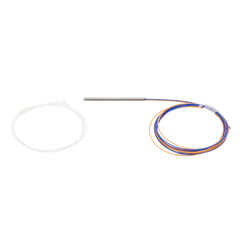Splitter (Divisor Óptico) Desbalanceado tipo FBT, 1x2, 5/95 para fusión (sin conectores)