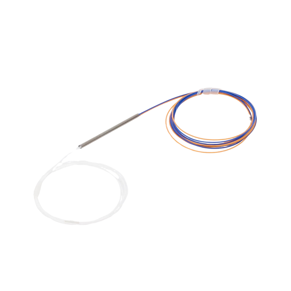 Splitter (Divisor Óptico) Desbalanceado tipo FBT, 1x2, 5/95 para fusión (sin conectores)
