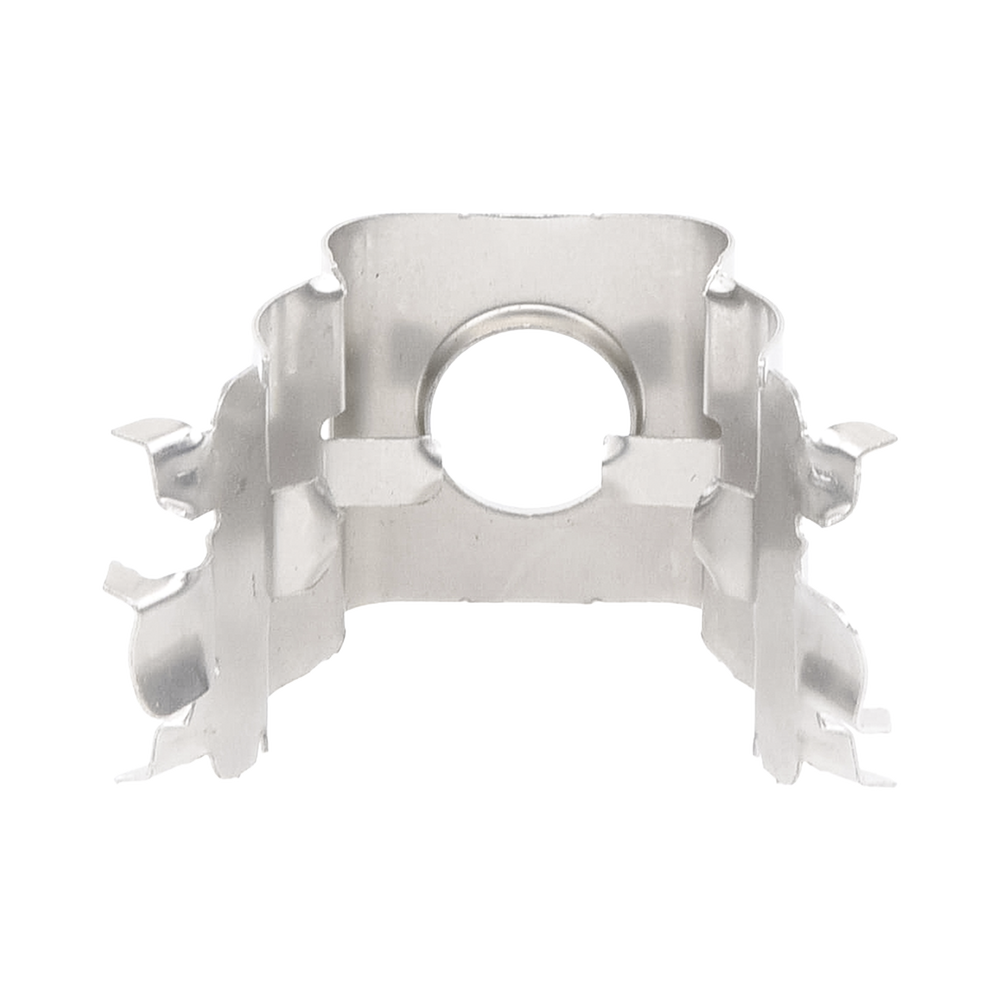 Sujetador de Presión para Cable Heliax de 7/8 Pulgadas. Paquete de 10 Piezas