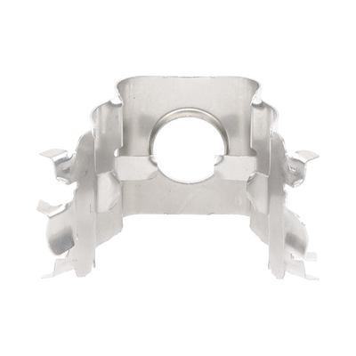 Sujetador de presión para cable Heliax de 7/8". Paquete de 10 piezas