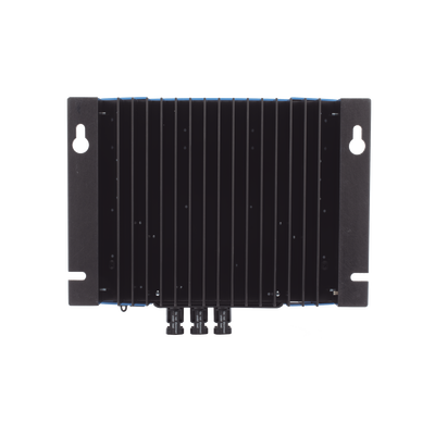 SmartSolar MPPT 250/100-MC4. Controlador Solar MPPT 100A, Voltaje: 48 Vcc. Para uso con Inv. Cargadores Victron