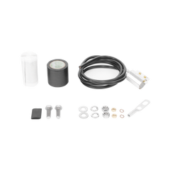 Kit de Aterrizaje para Cable Coaxial de 7/8"