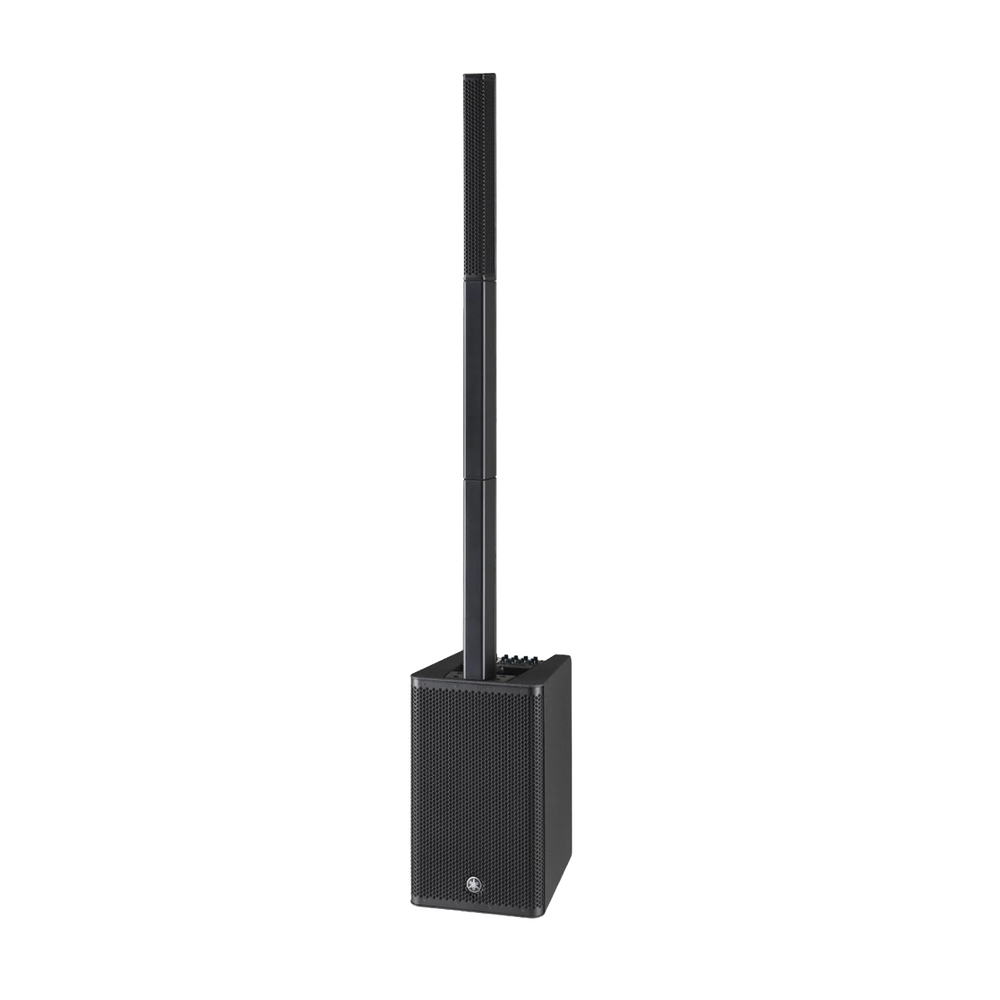 Sistema de Audio Portátil | Todo en uno | Woofer 12'' | Altavoz Lineal 10 x 1.5in | Bluetooth | Incluye Dolly