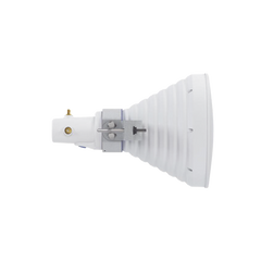 Antena Sectorial Simétrica Starter Horn de 30º, 5150 - 5950 MHz, ganancia de 18 dBi, conexión RP-SMA