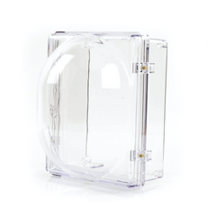 Protector Anti-Vandálico para Estrobo