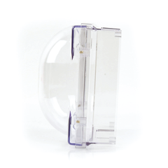 Protector Anti-Vandálico para Estrobo