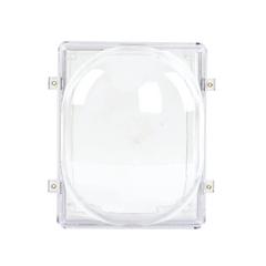 Protector Anti-Vandálico para Estrobo