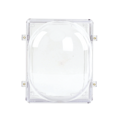 Protector Anti-Vandálico para Estrobo