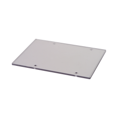 Placa Posterior Para Cubiertas Serie Stopper II® & Weather Stopper® De STI