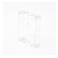 Espaciador Serie Universal Stopper® Para Cubiertas De Alarma