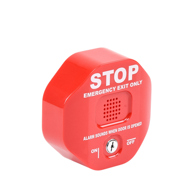 Alarma de puerta multifunción Exit Stopper® inalámbrica
