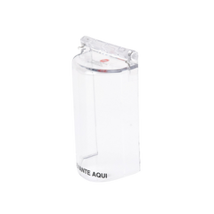 Protector de Policarbonato Superresistente, para Múltiples Aplicaciones