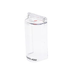 Protector de Policarbonato Superresistente, para Múltiples Aplicaciones