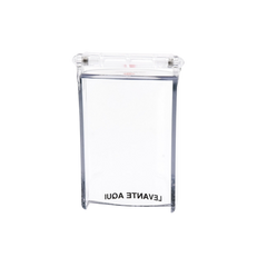 Protector de Policarbonato Superresistente, para Múltiples Aplicaciones