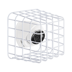 Jaula De Acero Antivandalismo Serie Damage Stopper® Multiusos. Dimensiones 7x7x7 pulgadas