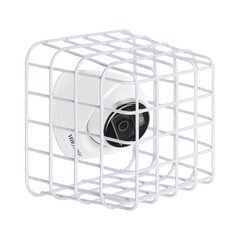Jaula De Acero Antivandalismo Serie Damage Stopper® Multiusos. Dimensiones 7x7x7 pulgadas