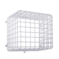 Jaula De Acero Antivandalismo Serie Damage Stopper® Multiusos. Dimensiones 12x12x12 pulgadas