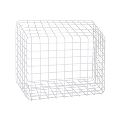 Jaula De Acero Antivandalismo Serie Damage Stopper® Multiusos. Dimensiones 18x15x13 pulgadas