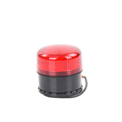 Microcontrolador SELECT-ALERT con Alarma Sirena/Estrobo para notificar Entradas/Salidas No Autorizadas y Emergencias, Color Rojo