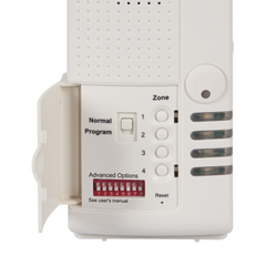 Receptor De Voz De 4 Canales Para Dispositivos Inalámbricos De STI