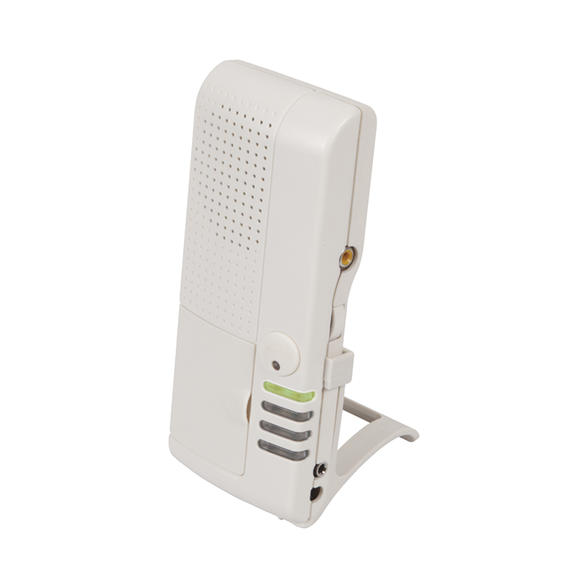 Receptor De Voz De 4 Canales Para Dispositivos Inalámbricos De STI